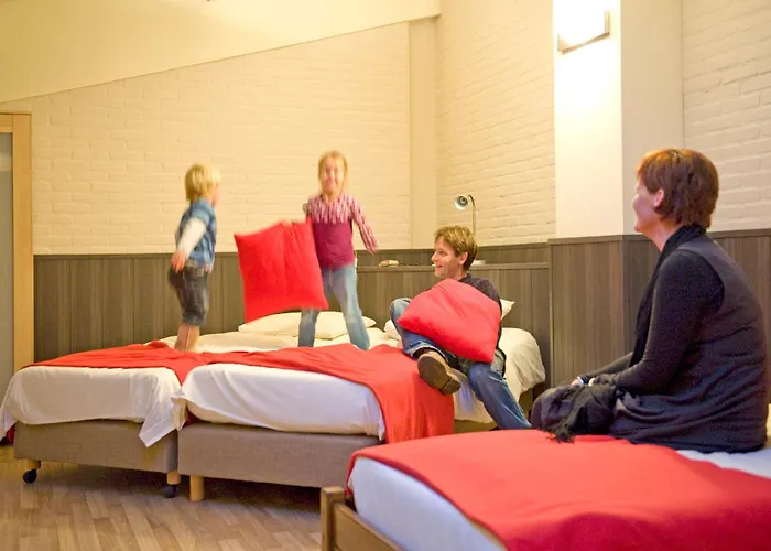Aparthotel Delden