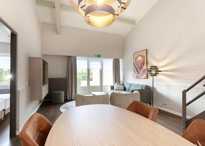 Aparthotel Delden