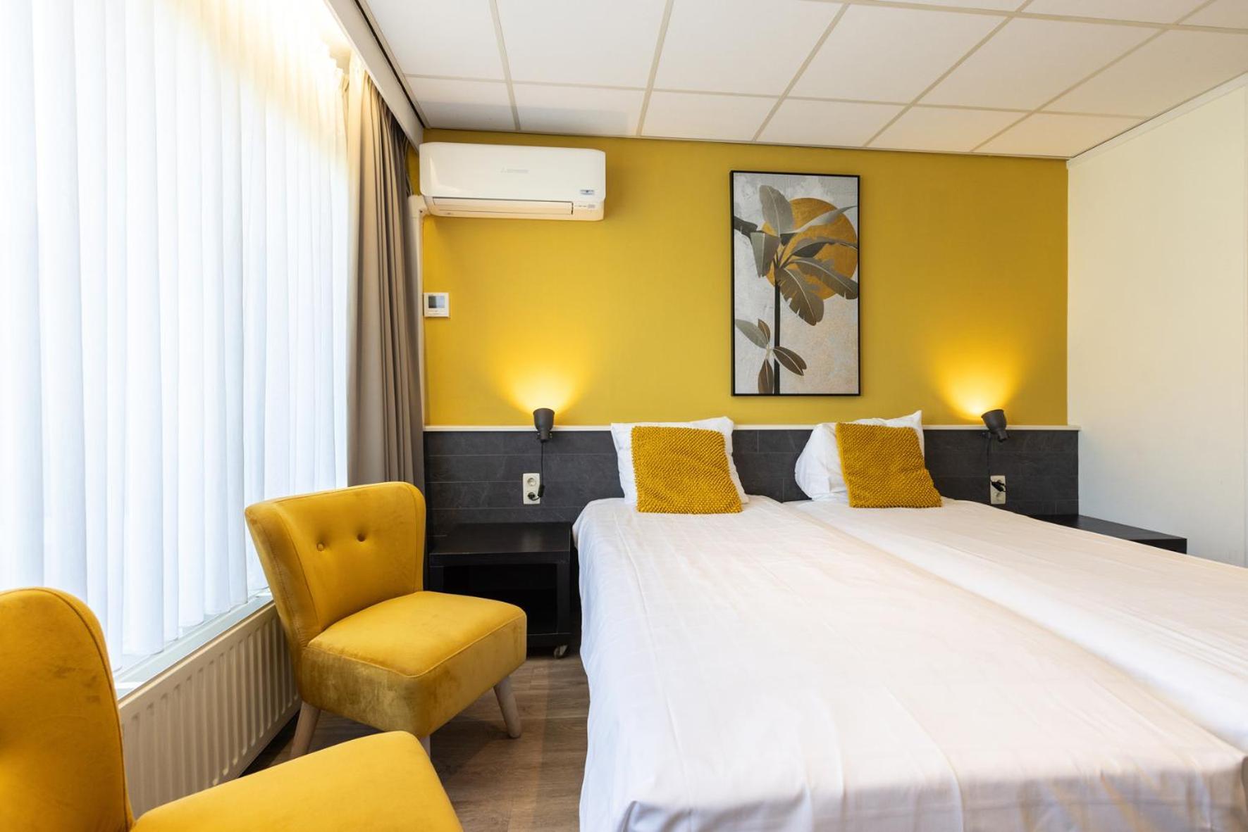 Hotel Aparthotel Delden Delden