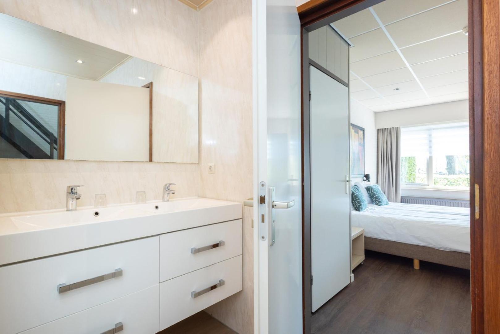 Aparthotel Delden