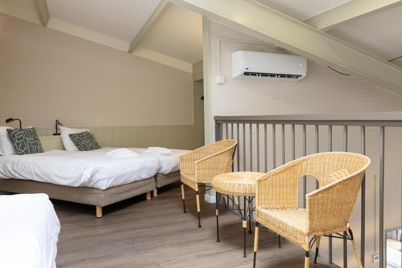 Aparthotel Delden Hotel