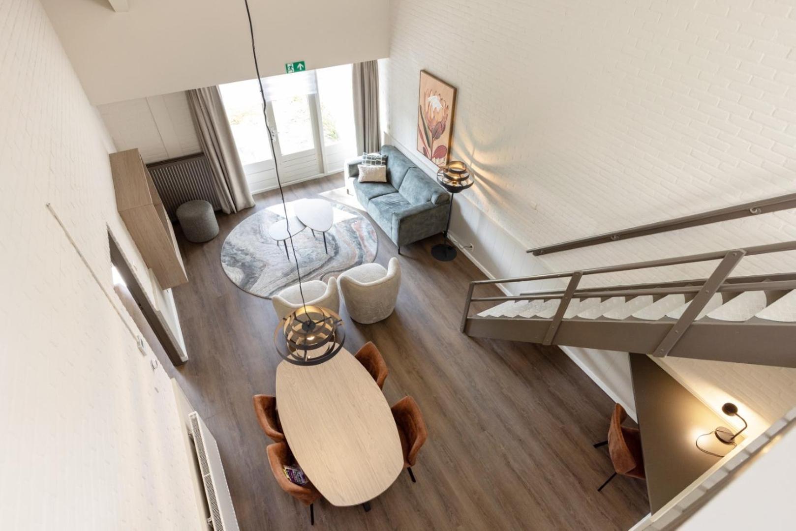 Hotel Aparthotel Delden 4*