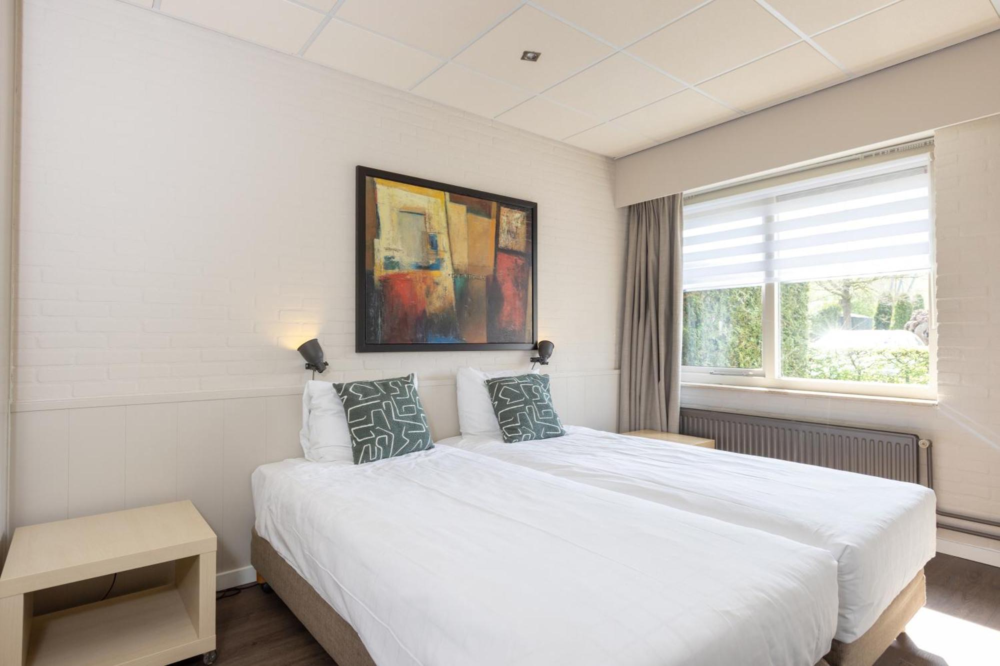 Aparthotel Delden Hotel 4*