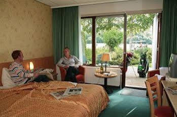 Aparthotel Delden Hotel Delden
